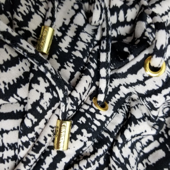 Calvin Klein Women plus 2XL Halter Maxi Dress - Picture 7 of 8